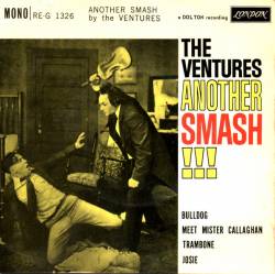 The Ventures : Another Smash.
